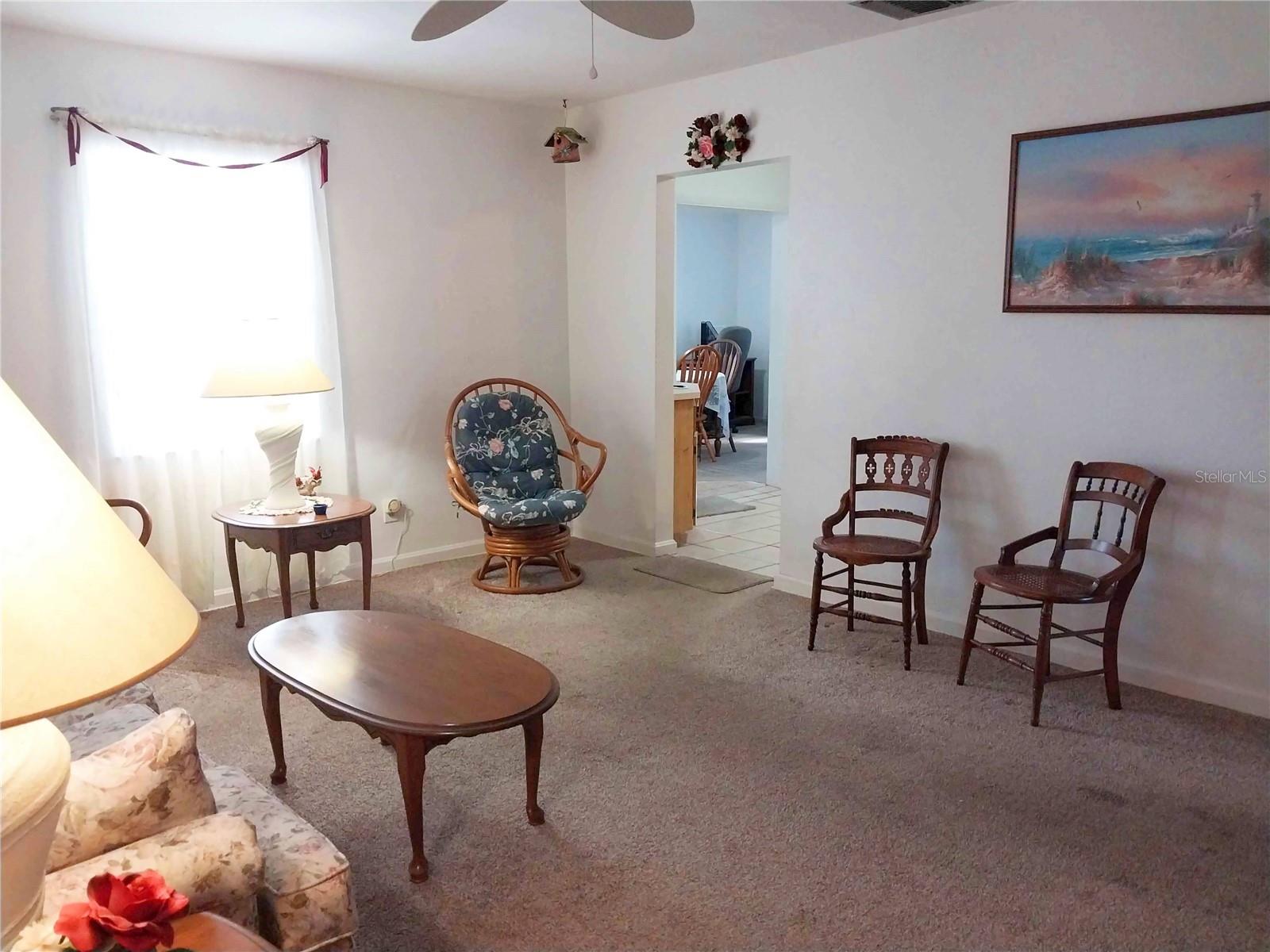 SUN RAY HOMES 02 - Residential