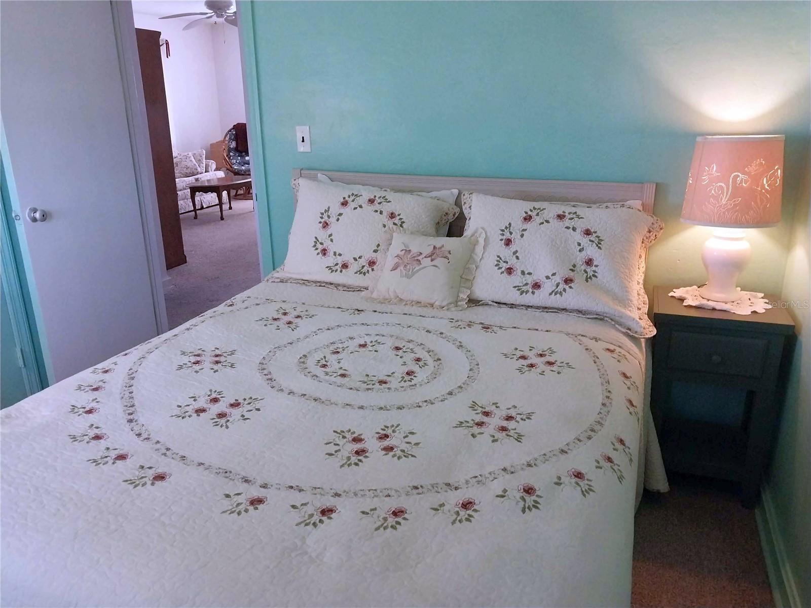 SUN RAY HOMES 02 - Residential