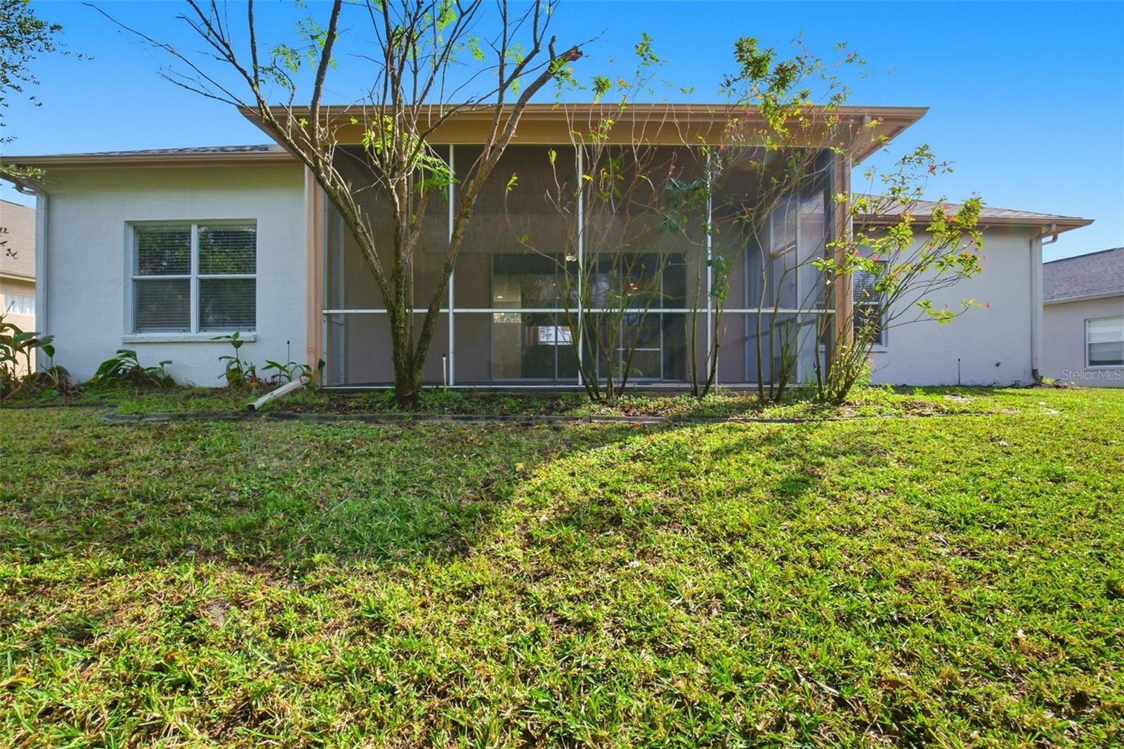 MEADOW POINTE PRCL 4A - Residential