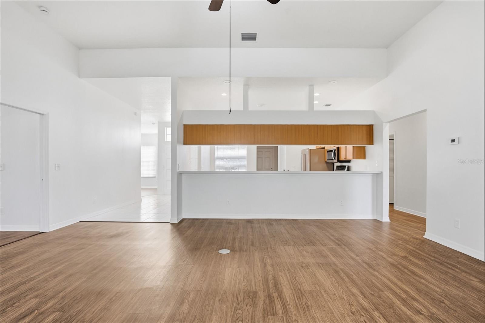 MEADOW POINTE PRCL 4A - Residential