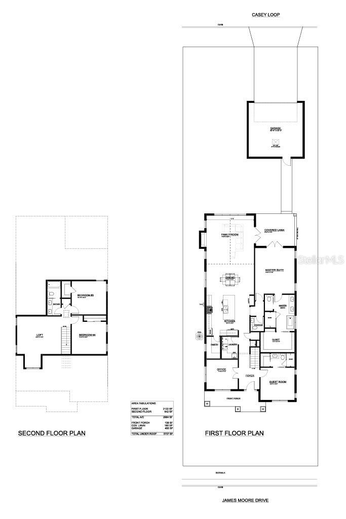 665 JAMES MOORE DRIVE