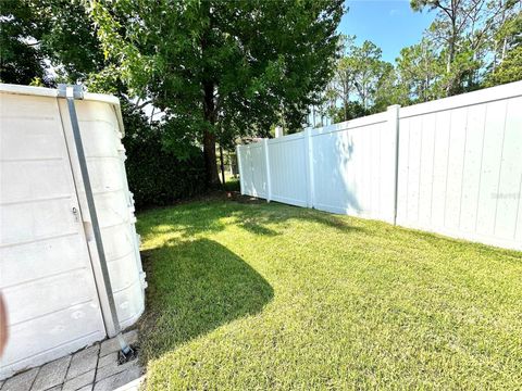 A home in PALM COAST