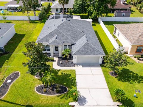 A home in PALM COAST