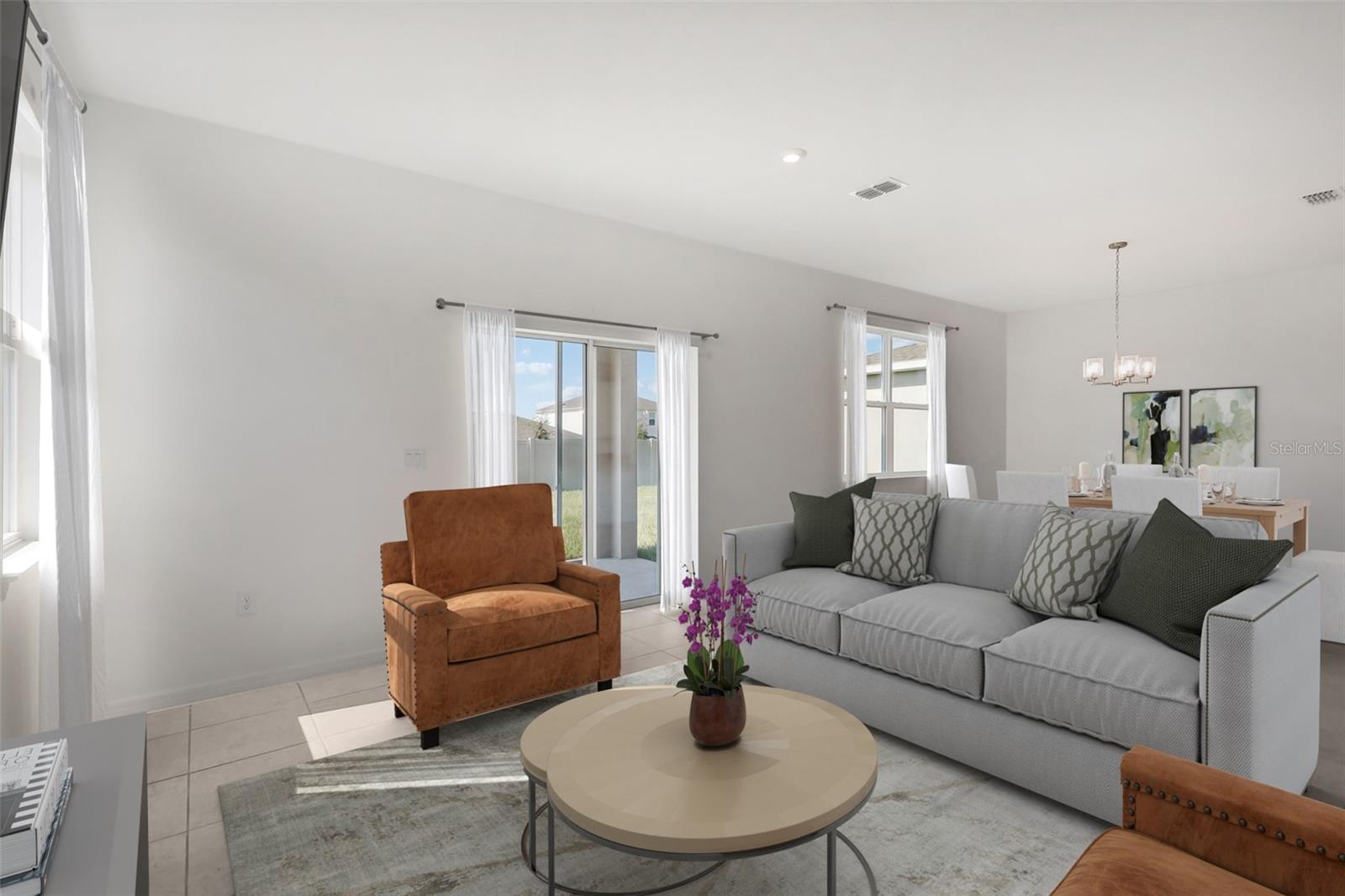 SCENIC TERRACE - Residential