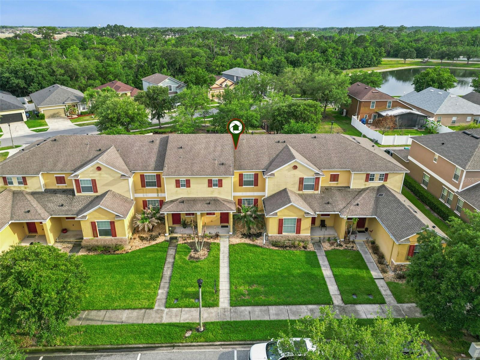 BEACON PARK PH 02 - Residential