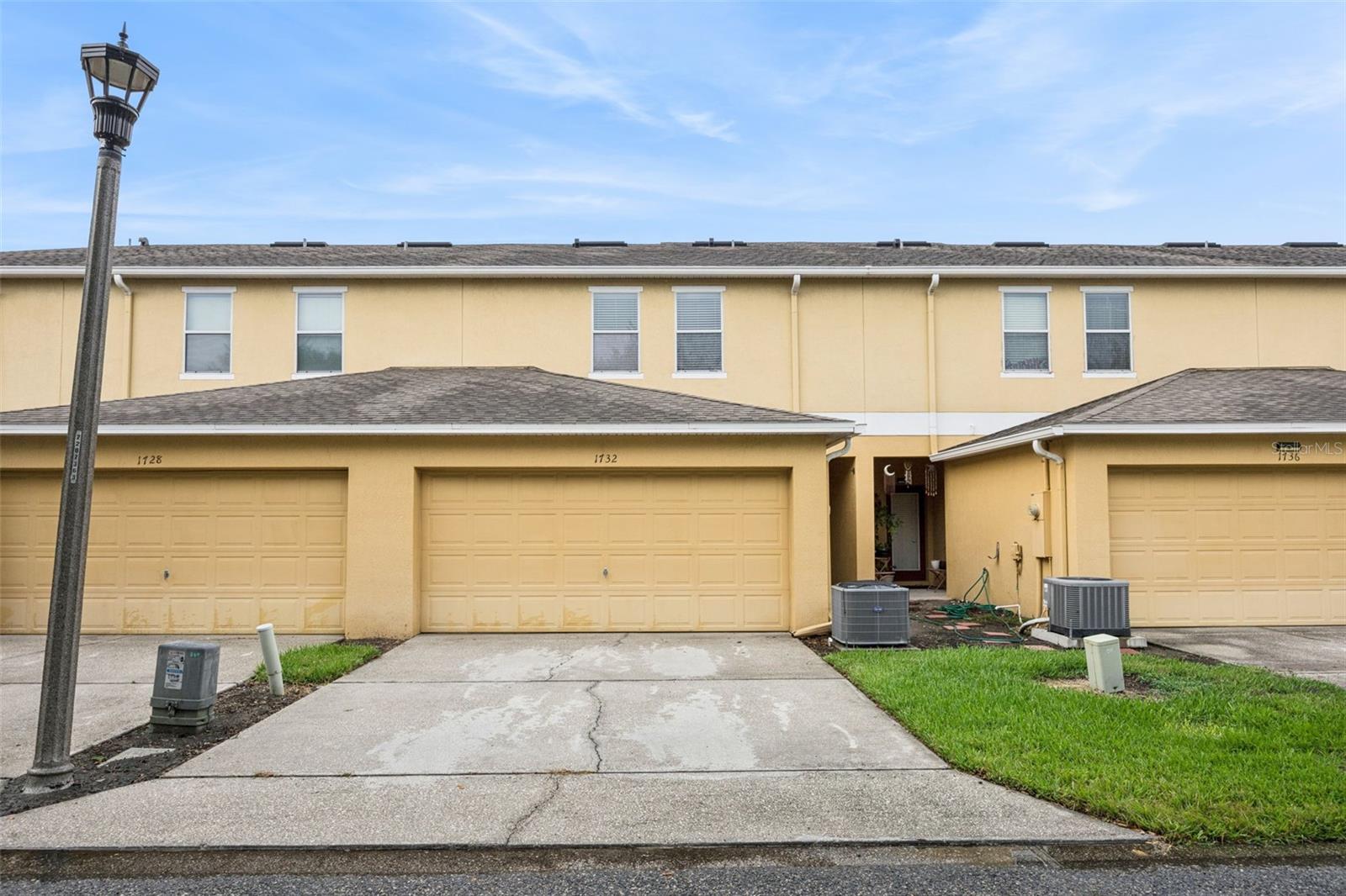 BEACON PARK PH 02 - Residential