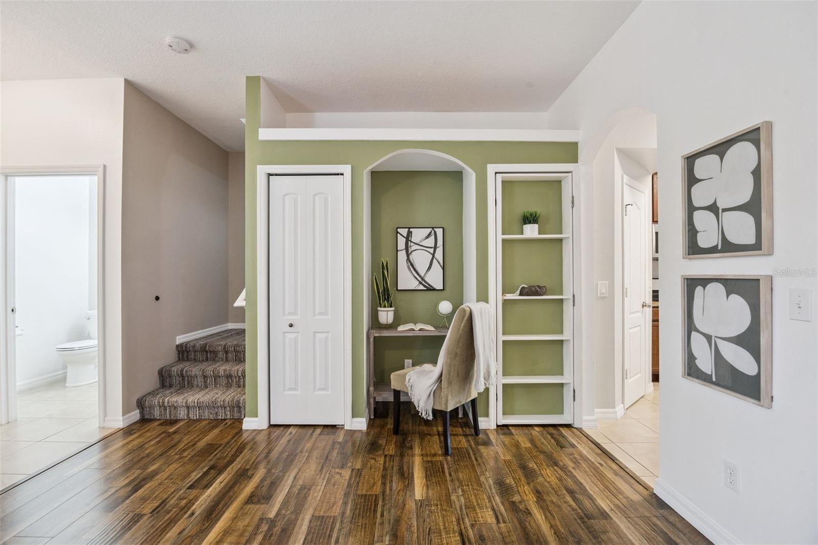 BEACON PARK PH 02 - Residential