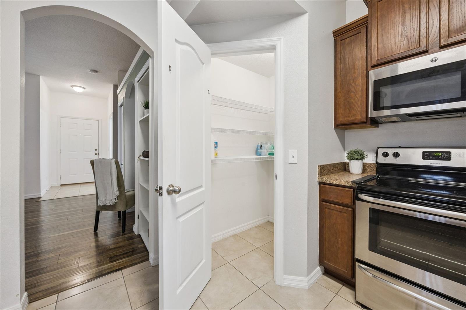 BEACON PARK PH 02 - Residential