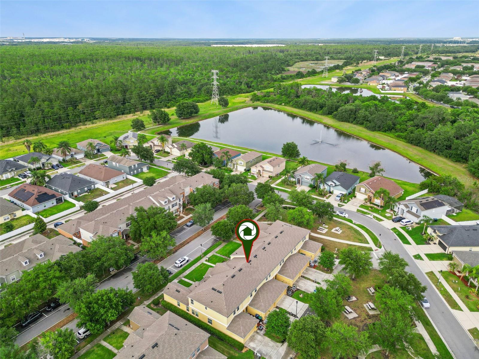BEACON PARK PH 02 - Residential
