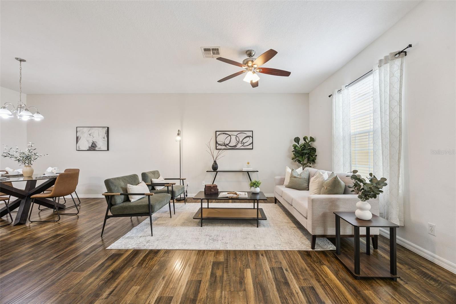 BEACON PARK PH 02 - Residential