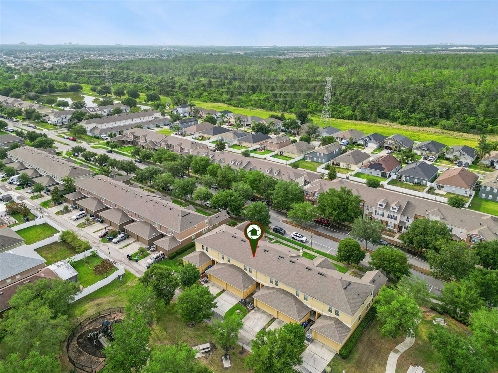 BEACON PARK PH 02 - Residential