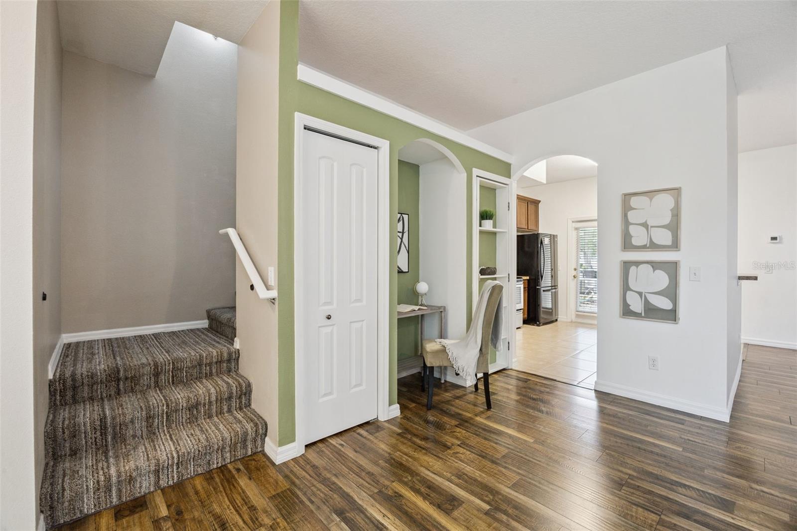 BEACON PARK PH 02 - Residential