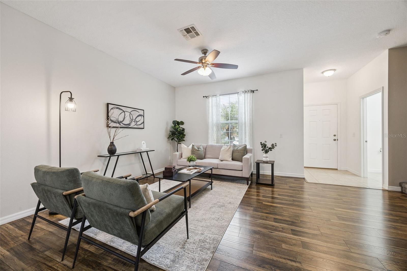 BEACON PARK PH 02 - Residential
