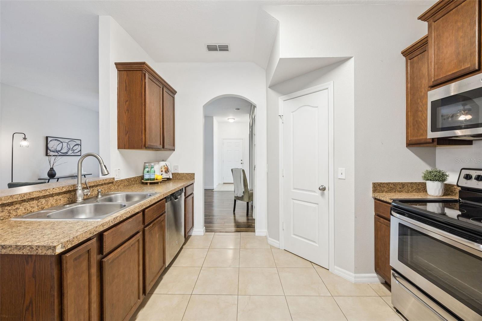 BEACON PARK PH 02 - Residential