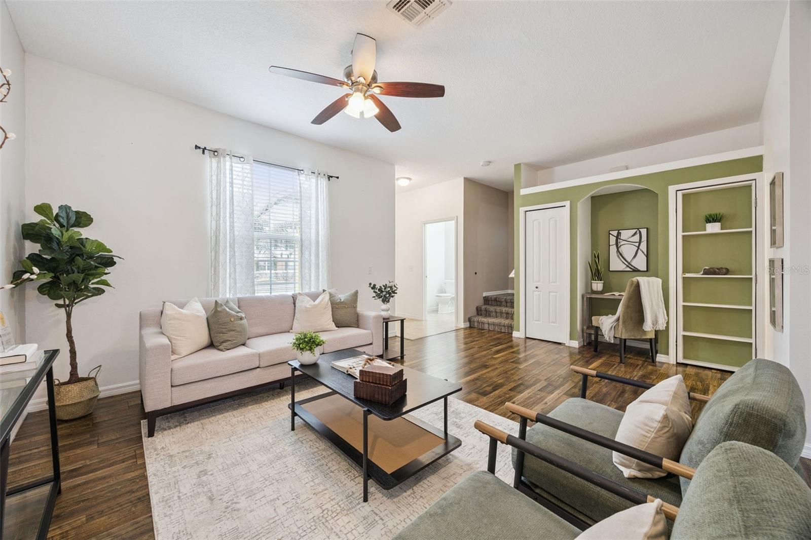 BEACON PARK PH 02 - Residential