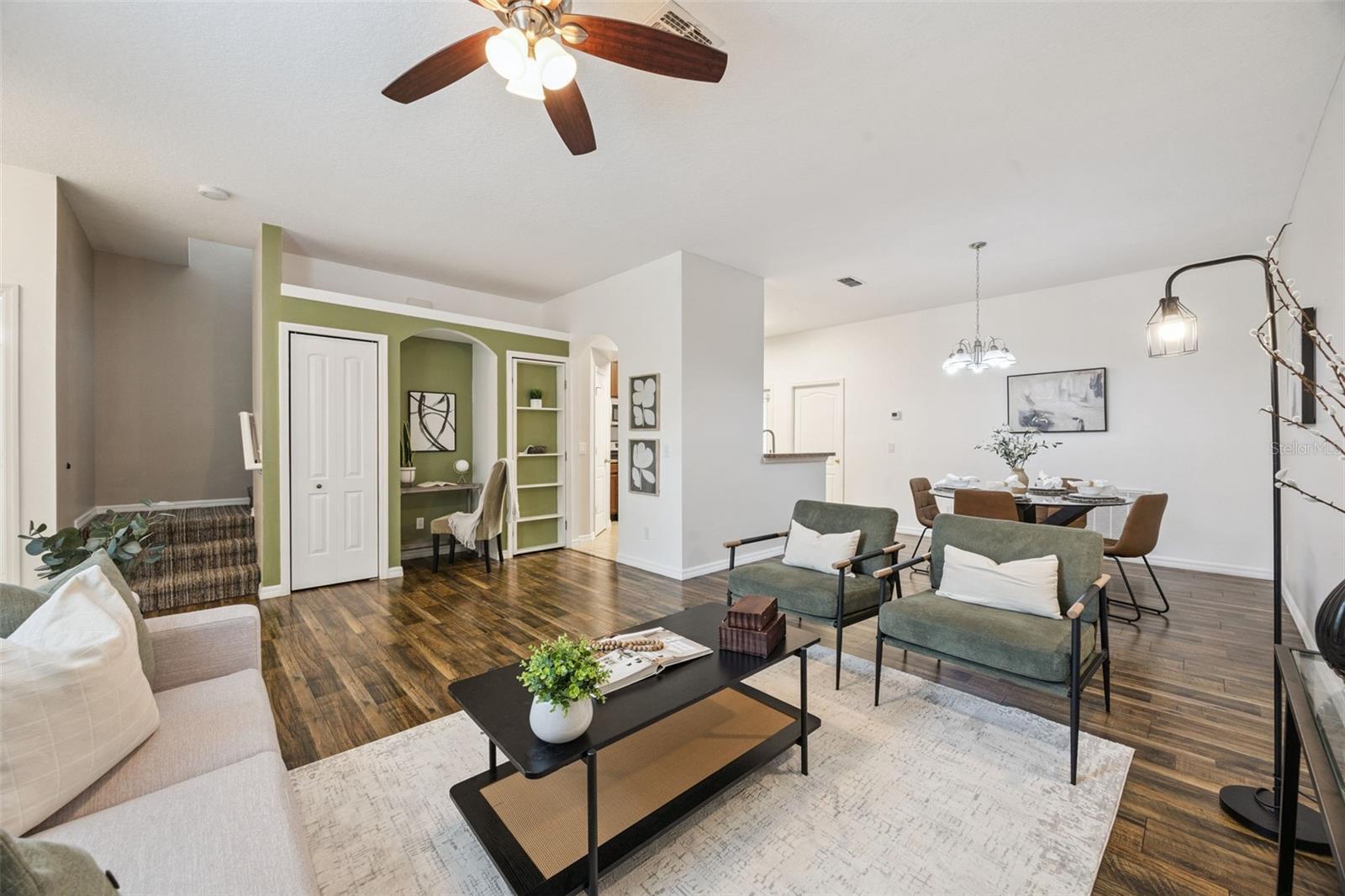 BEACON PARK PH 02 - Residential