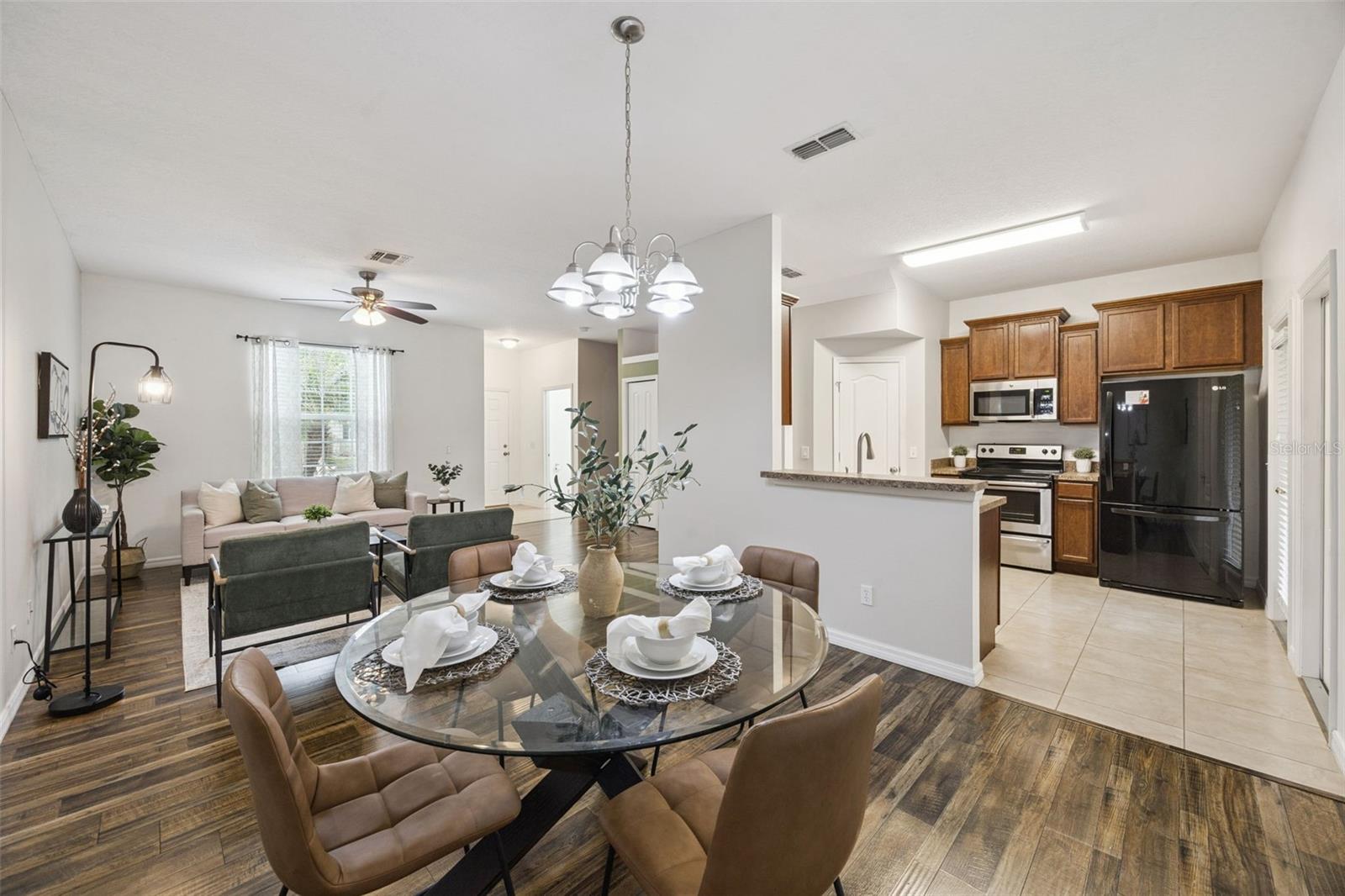 BEACON PARK PH 02 - Residential