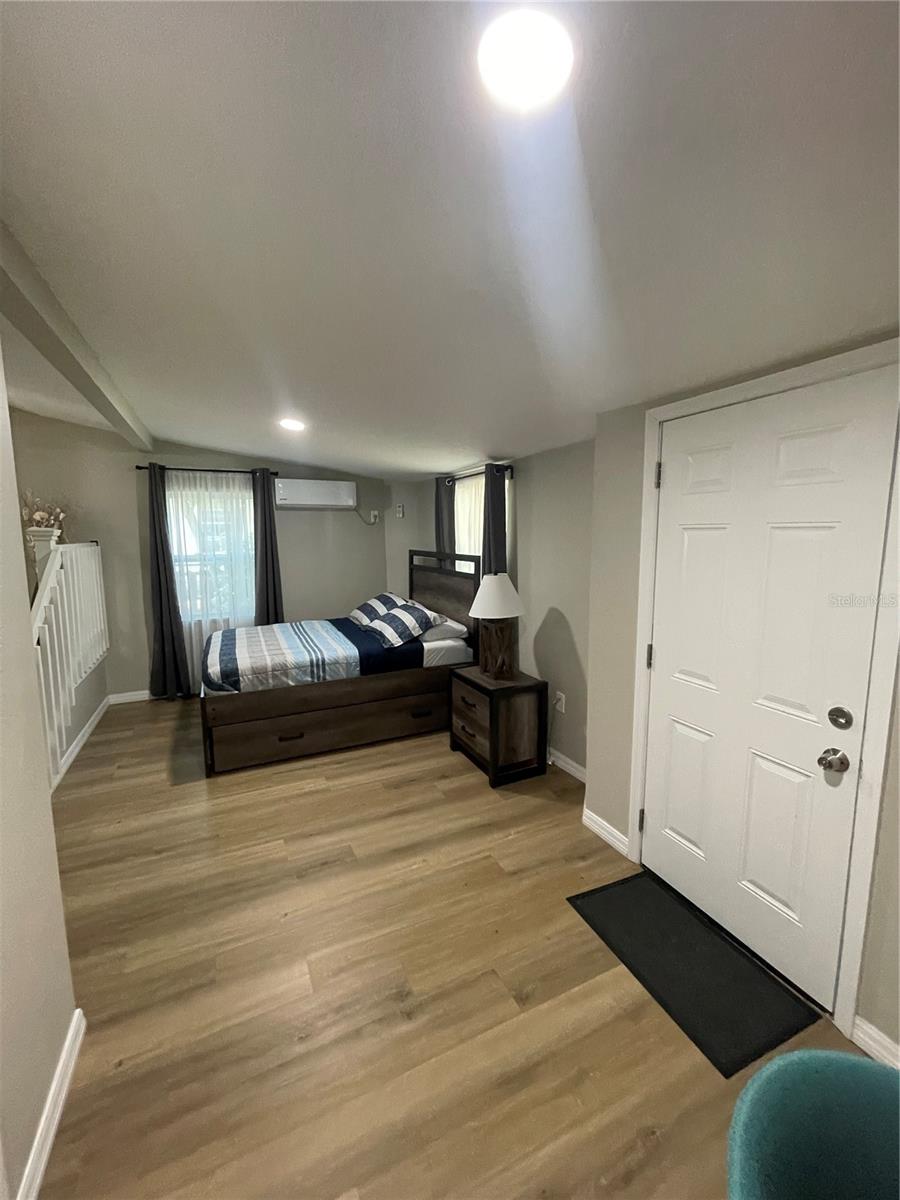 VINSONS ADD - Residential