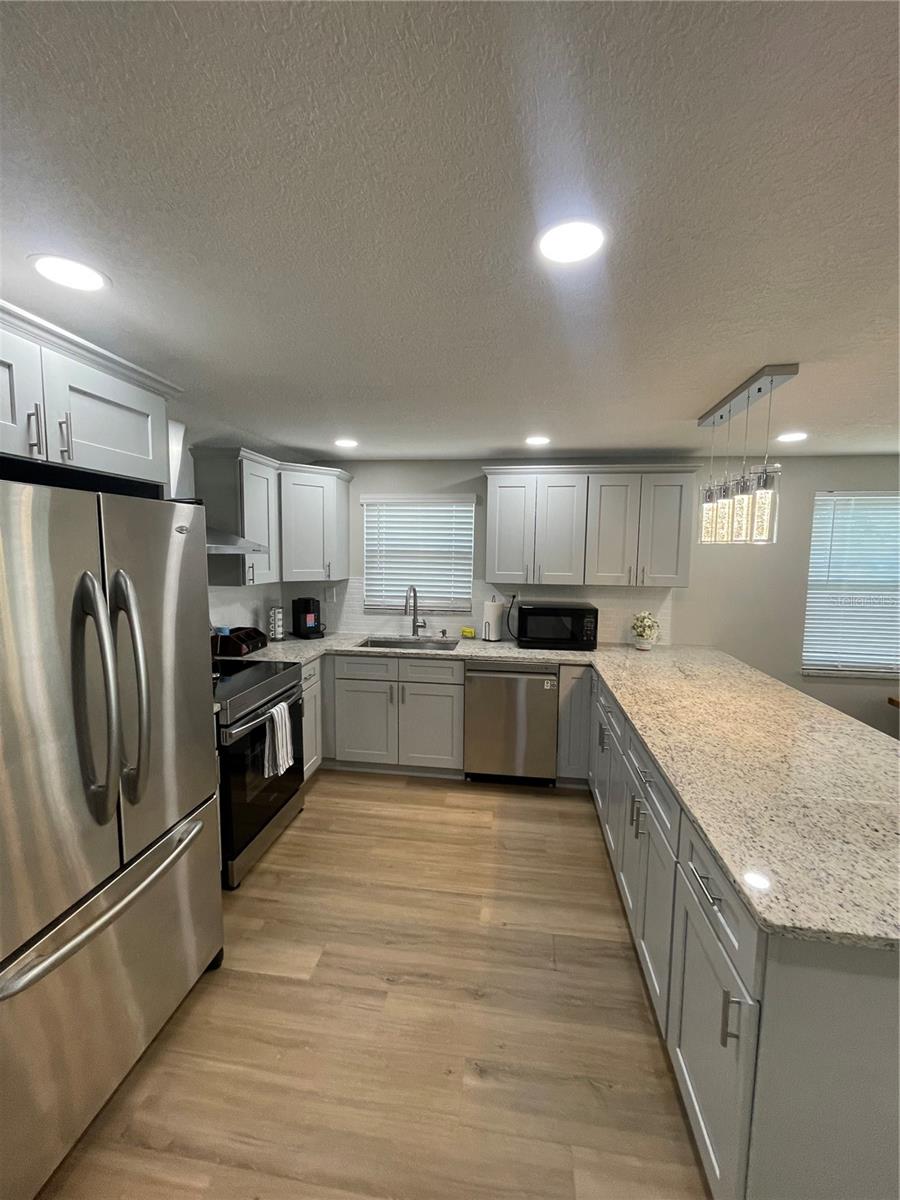 VINSONS ADD - Residential