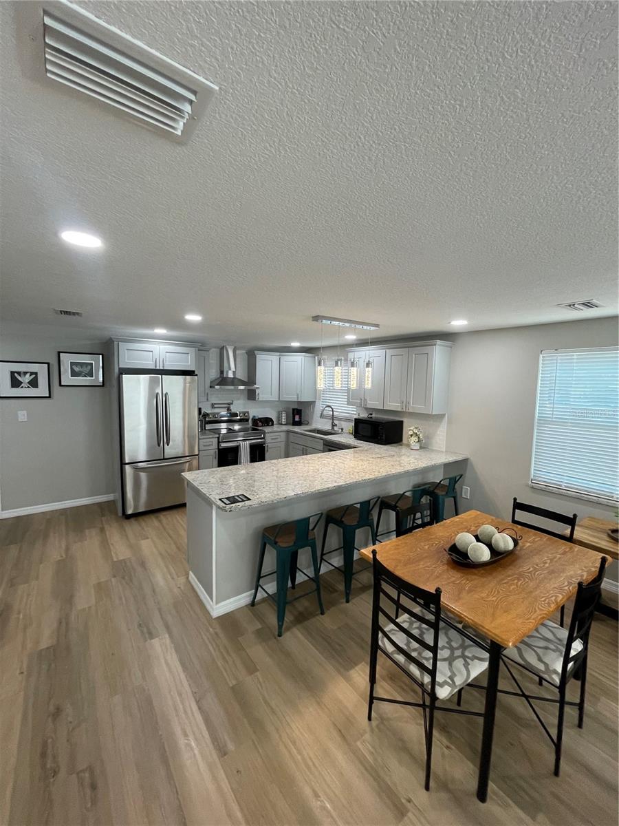 VINSONS ADD - Residential