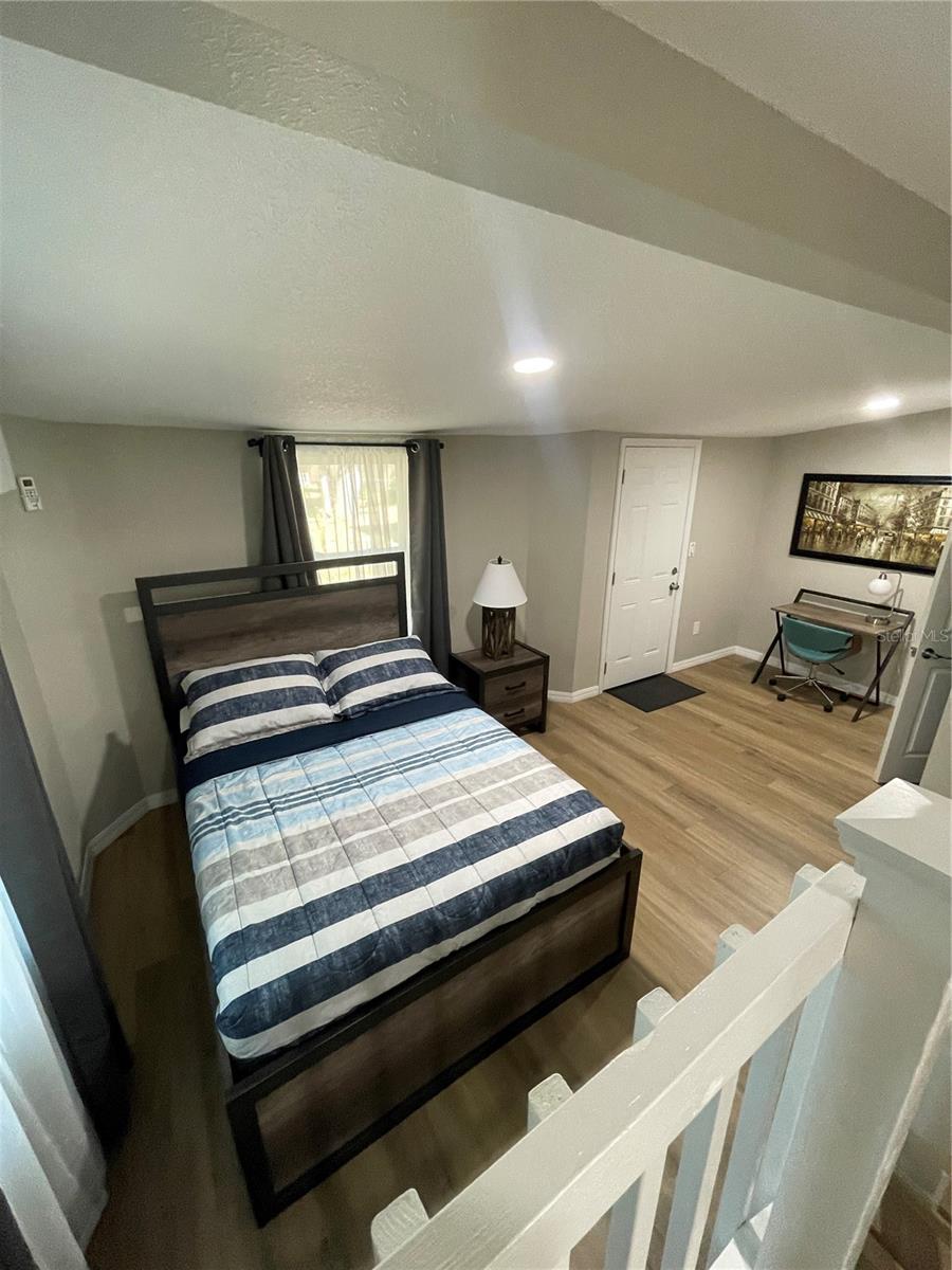 VINSONS ADD - Residential