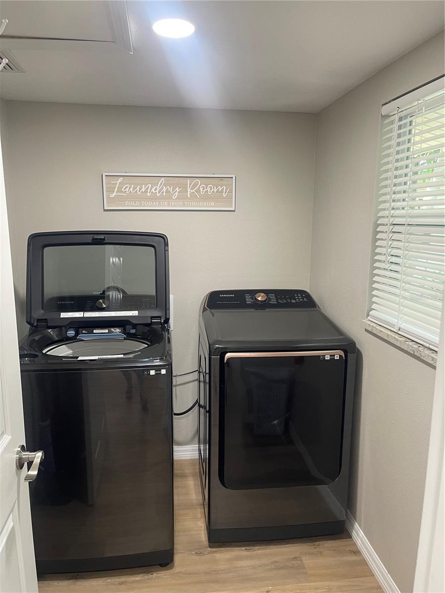 VINSONS ADD - Residential
