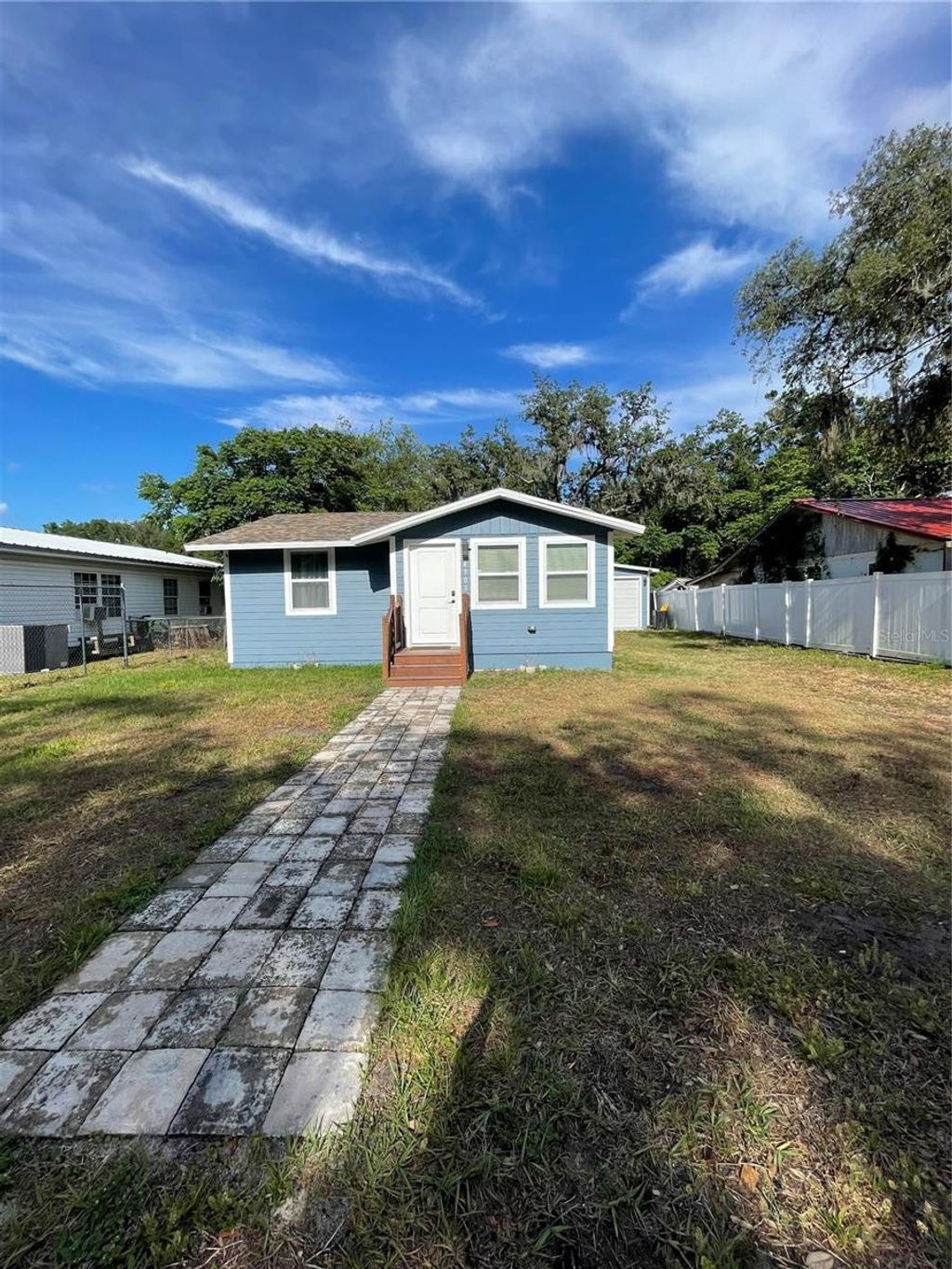 Photo of 4308 Plum Street, Zephyrhills, FL 33542 (MLS # TB8509506)
