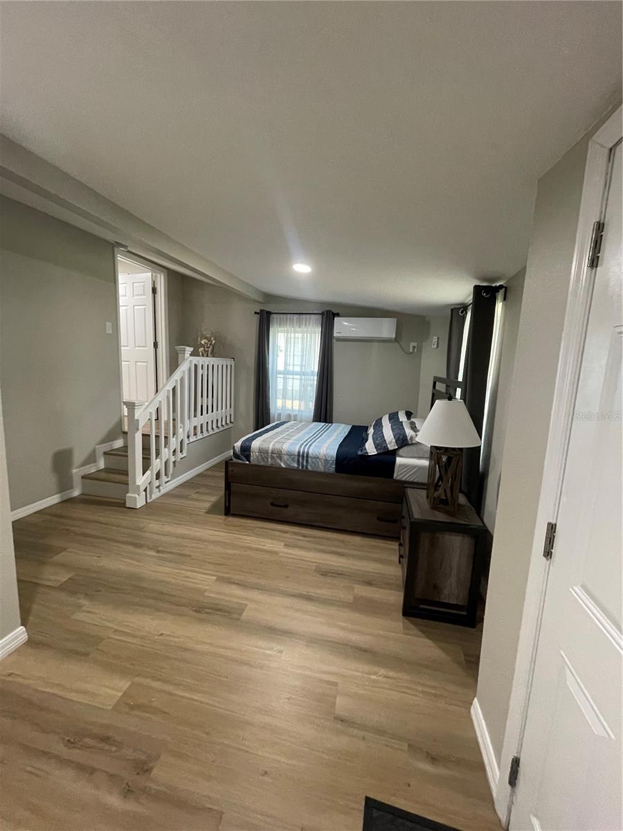 VINSONS ADD - Residential