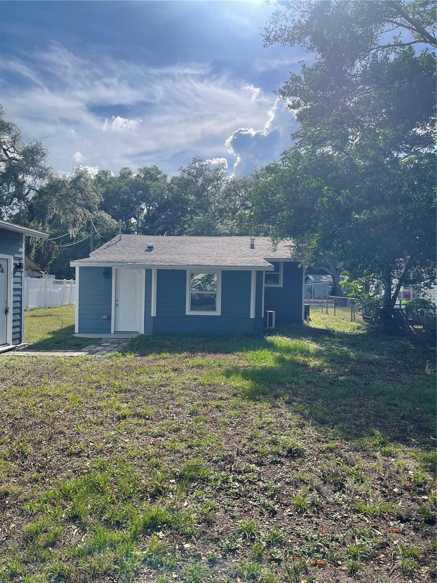 VINSONS ADD - Residential