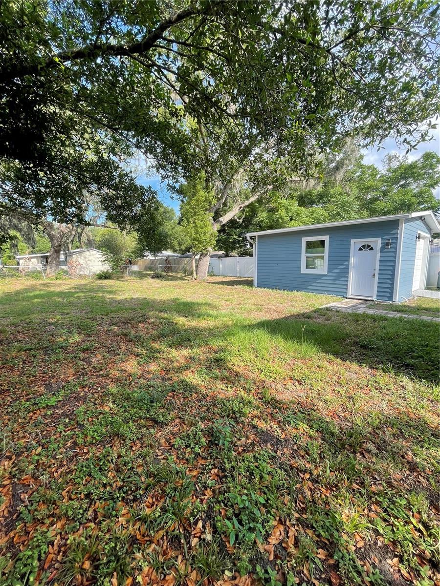 VINSONS ADD - Residential