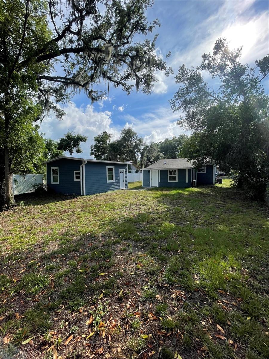 VINSONS ADD - Residential