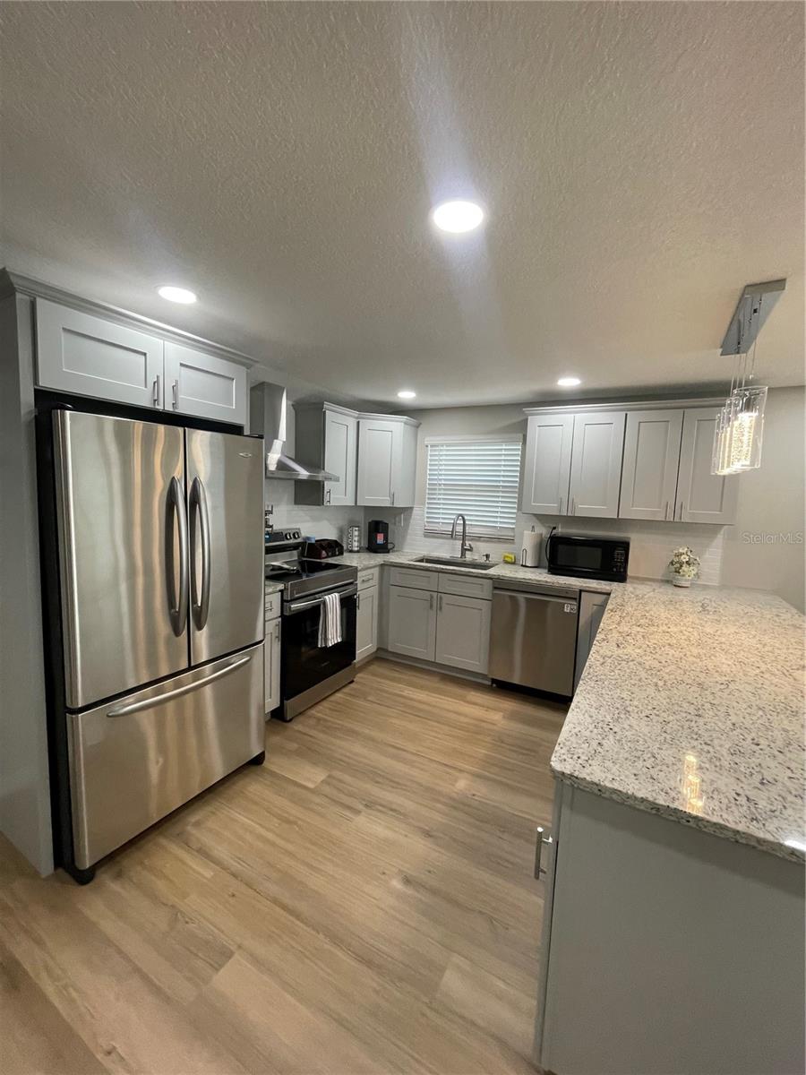 VINSONS ADD - Residential
