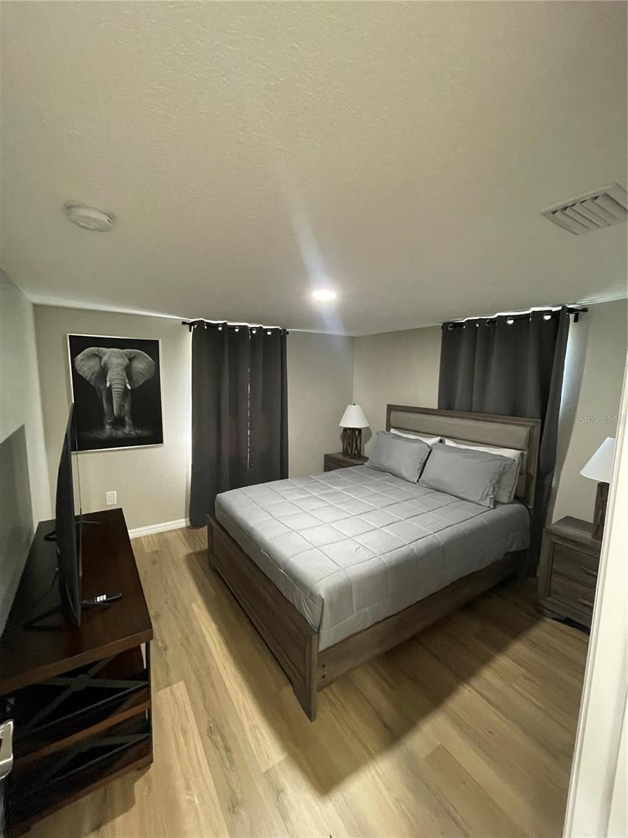 VINSONS ADD - Residential