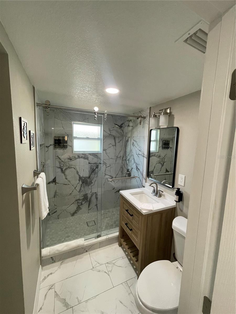 VINSONS ADD - Residential