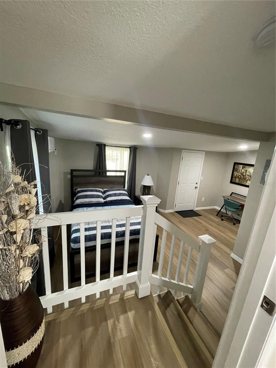 VINSONS ADD - Residential