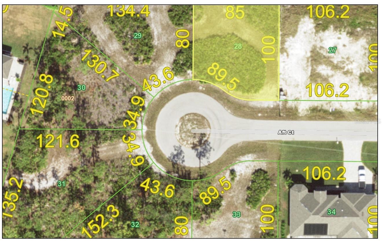 Build your Florida dream home on this spacious cul-de-sac lot in the highly sought-after Rotonda Sands community! This property features public water and sewer access and is surrounded by newer homes and natural beauty. Located in a deed-restricted neighborhood with low HOA fees, Rotonda Sands offers serene walking paths, beautiful lakes, and proximity to Boca Grande, beaches, golf courses, marinas, shopping, and dining. Whether you're ready to build now or invest for the future, this is a fantastic opportunity in one of Southwest Florida’s most desirable areas.