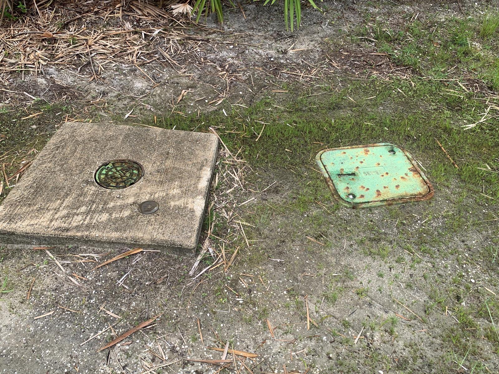 ROTONDA SANDS - Land