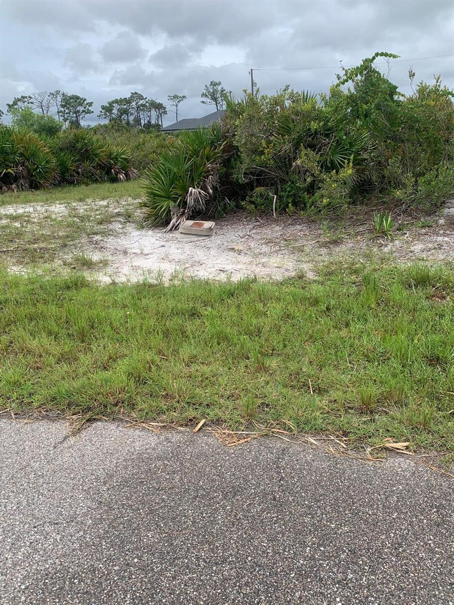 ROTONDA SANDS - Land