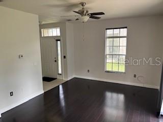 TRAFALGAR SQUARE - Residential Lease