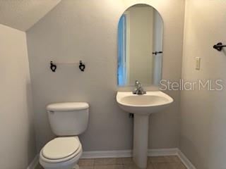 TRAFALGAR SQUARE - Residential Lease