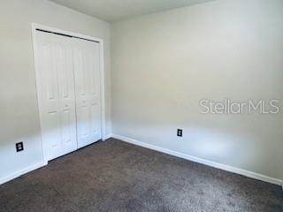 TRAFALGAR SQUARE - Residential Lease