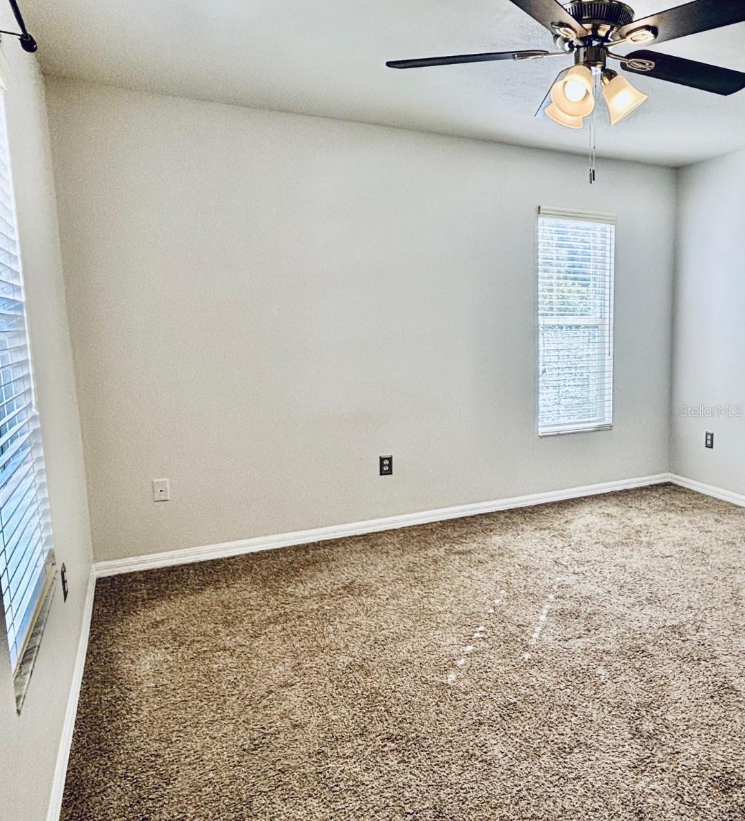 TRAFALGAR SQUARE - Residential Lease