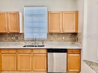 TRAFALGAR SQUARE - Residential Lease