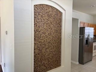 TRAFALGAR SQUARE - Residential Lease