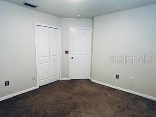 TRAFALGAR SQUARE - Residential Lease