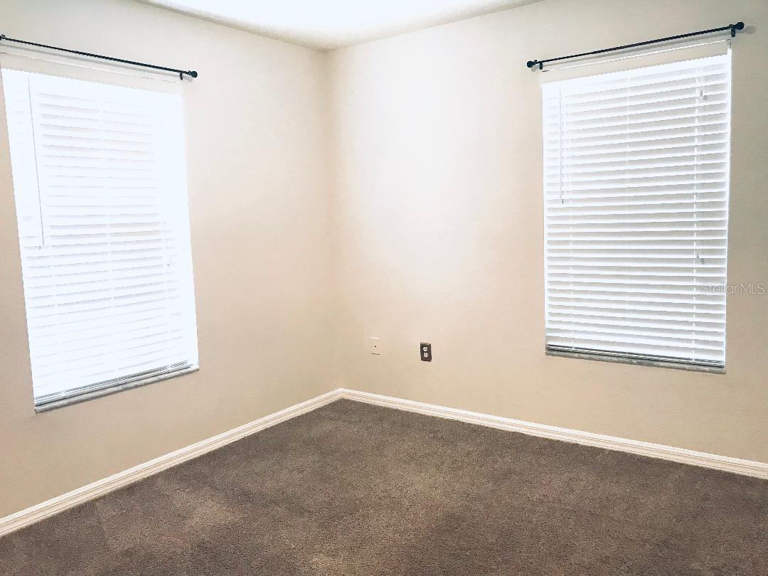 TRAFALGAR SQUARE - Residential Lease