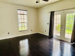 TRAFALGAR SQUARE - Residential Lease