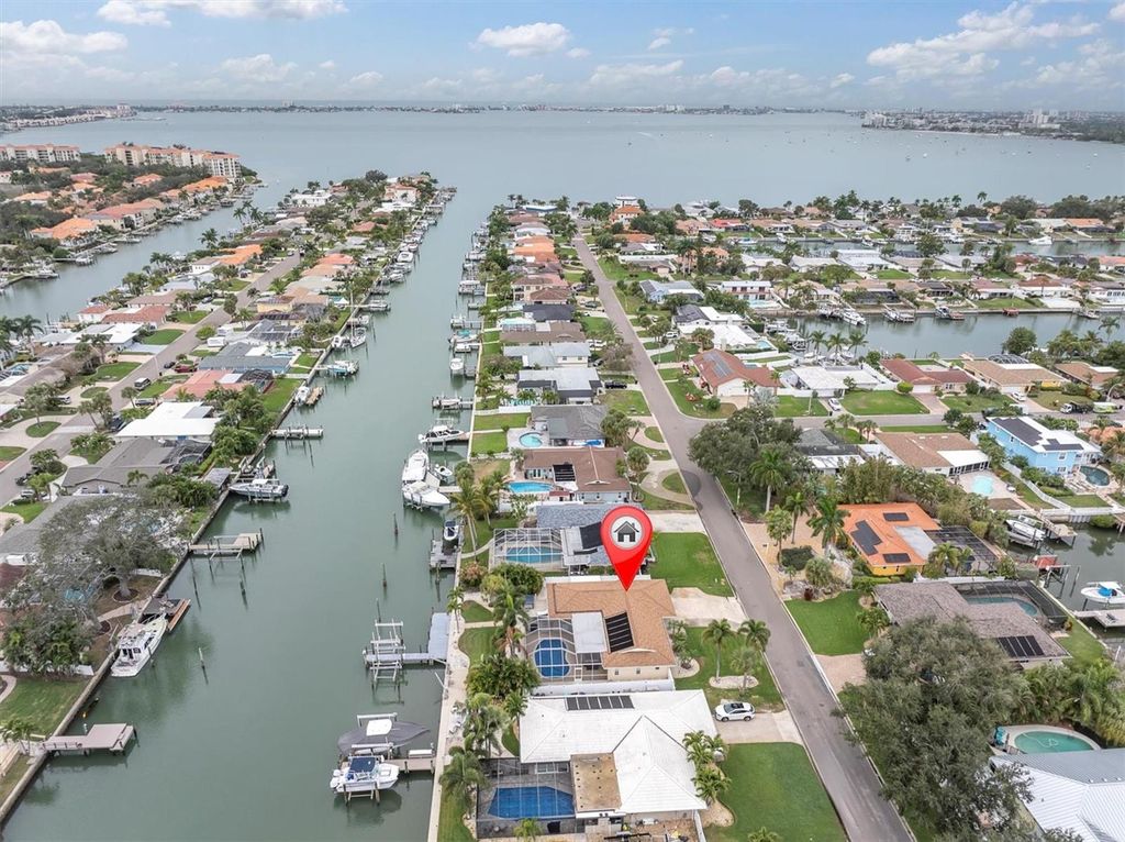 Photo of 4200 46th Avenue S, St Petersburg, FL 33711 (MLS # TB8459277)