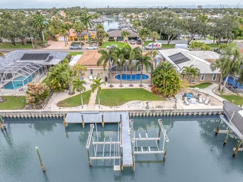 Photo of 4200 46th Avenue S, St Petersburg, FL 33711 (MLS # TB8459277)