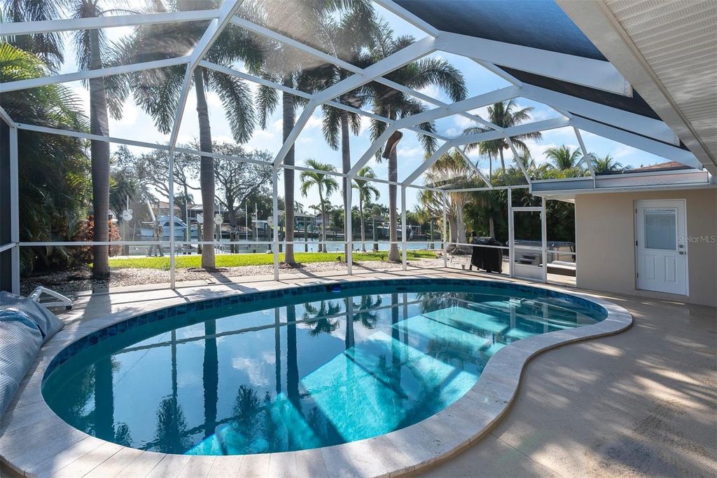 Photo of 4200 46th Avenue S, St Petersburg, FL 33711 (MLS # TB8459277)